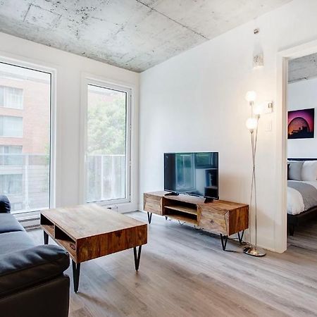 Montreal Rent Apartment Exterior photo